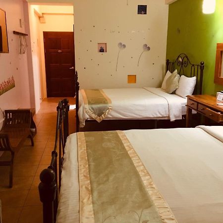 Morpheus B&B Kenting Bagian luar foto