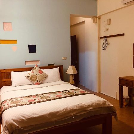Morpheus B&B Kenting Bagian luar foto