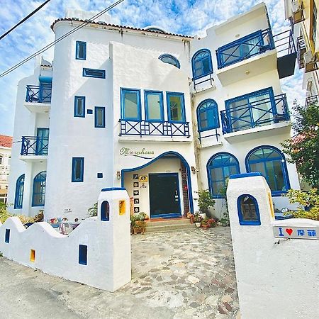 Morpheus B&B Kenting Bagian luar foto