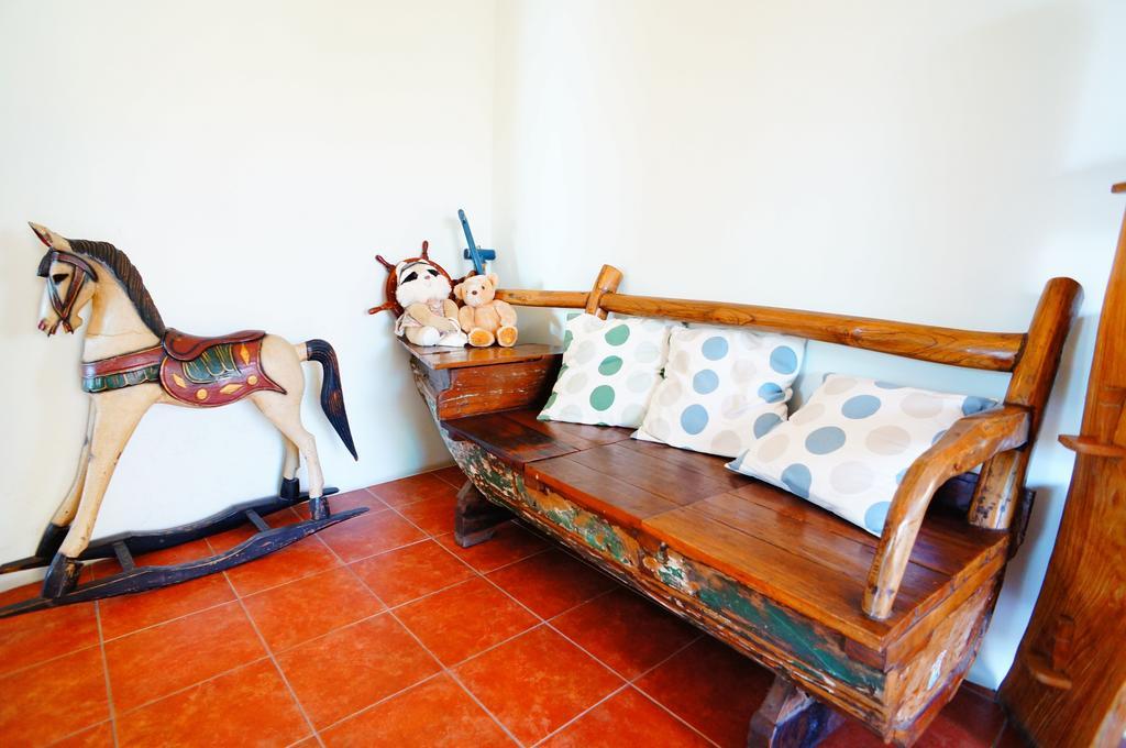Morpheus B&B Kenting Bagian luar foto