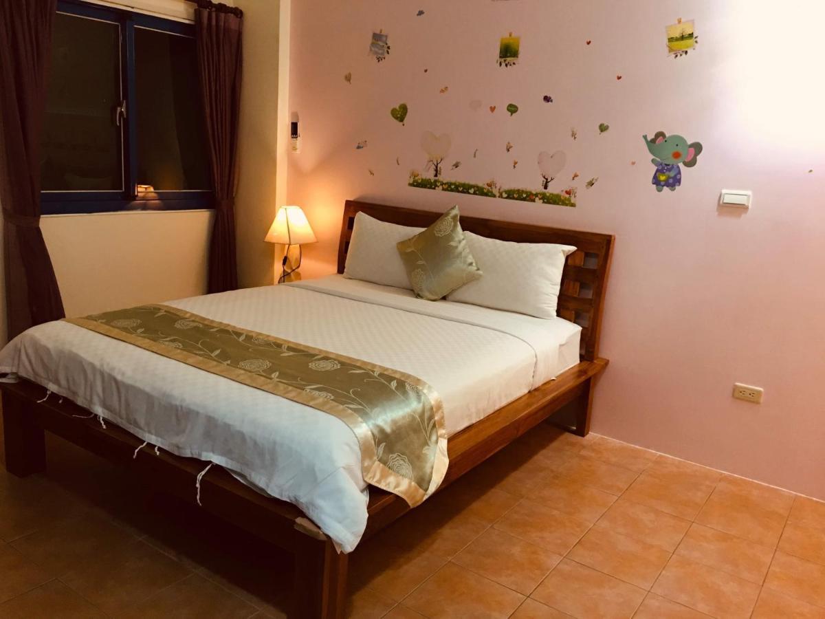 Morpheus B&B Kenting Bagian luar foto